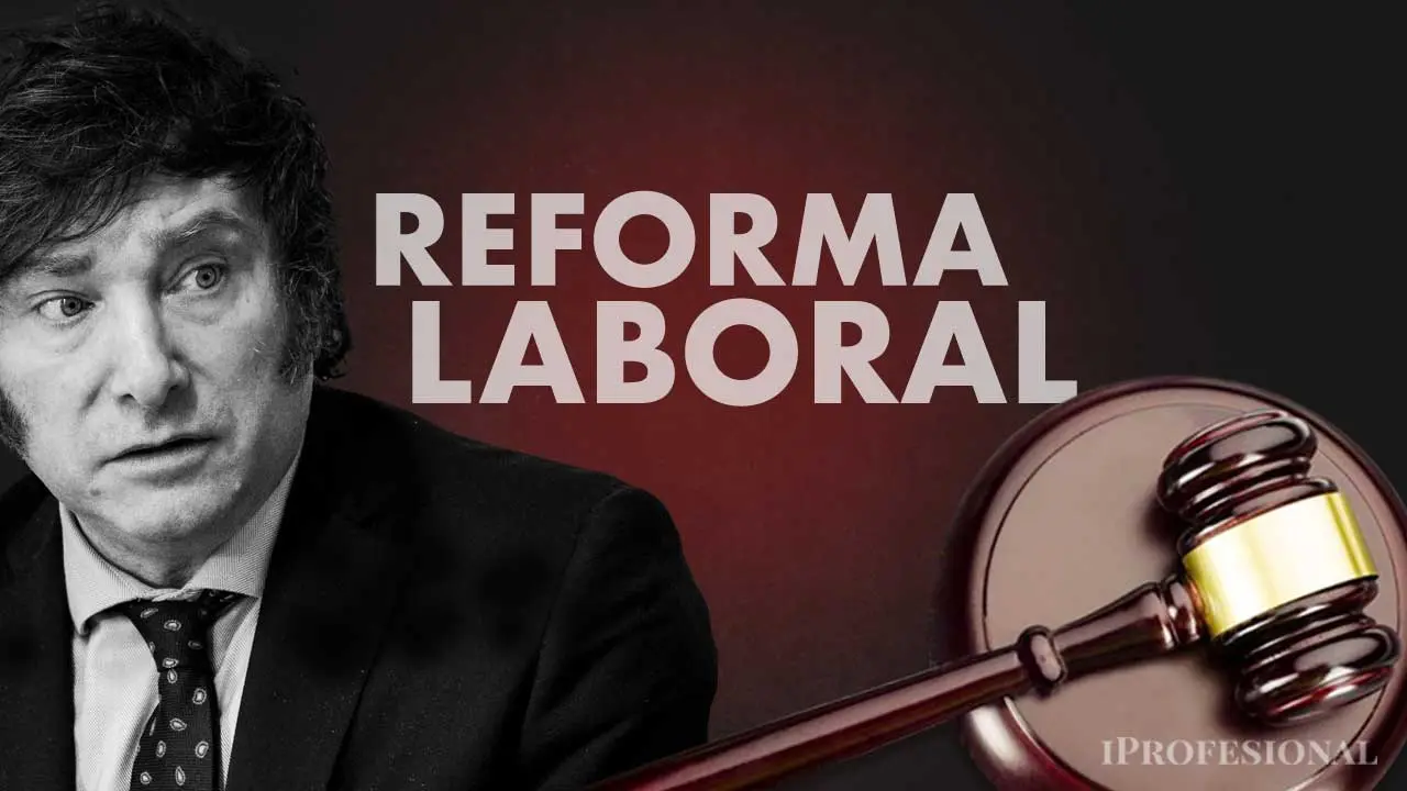 El Gobierno presentó un recurso para que la Corte deje sin efecto la suspensión de la reforma laboral