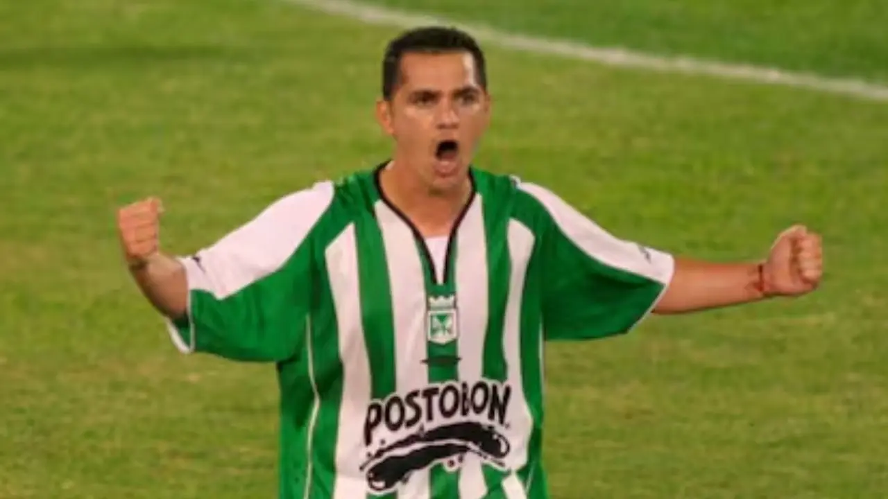 Hugo Morales fue figura en Lanús y Huracán durante la década de los '90