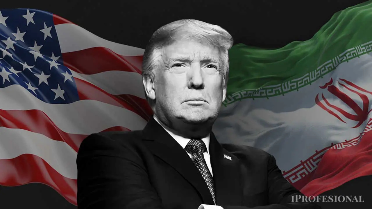 Estados Unidos e Irán firman un acuerdo histórico que pone fin a la guerra: cuáles son los puntos clave