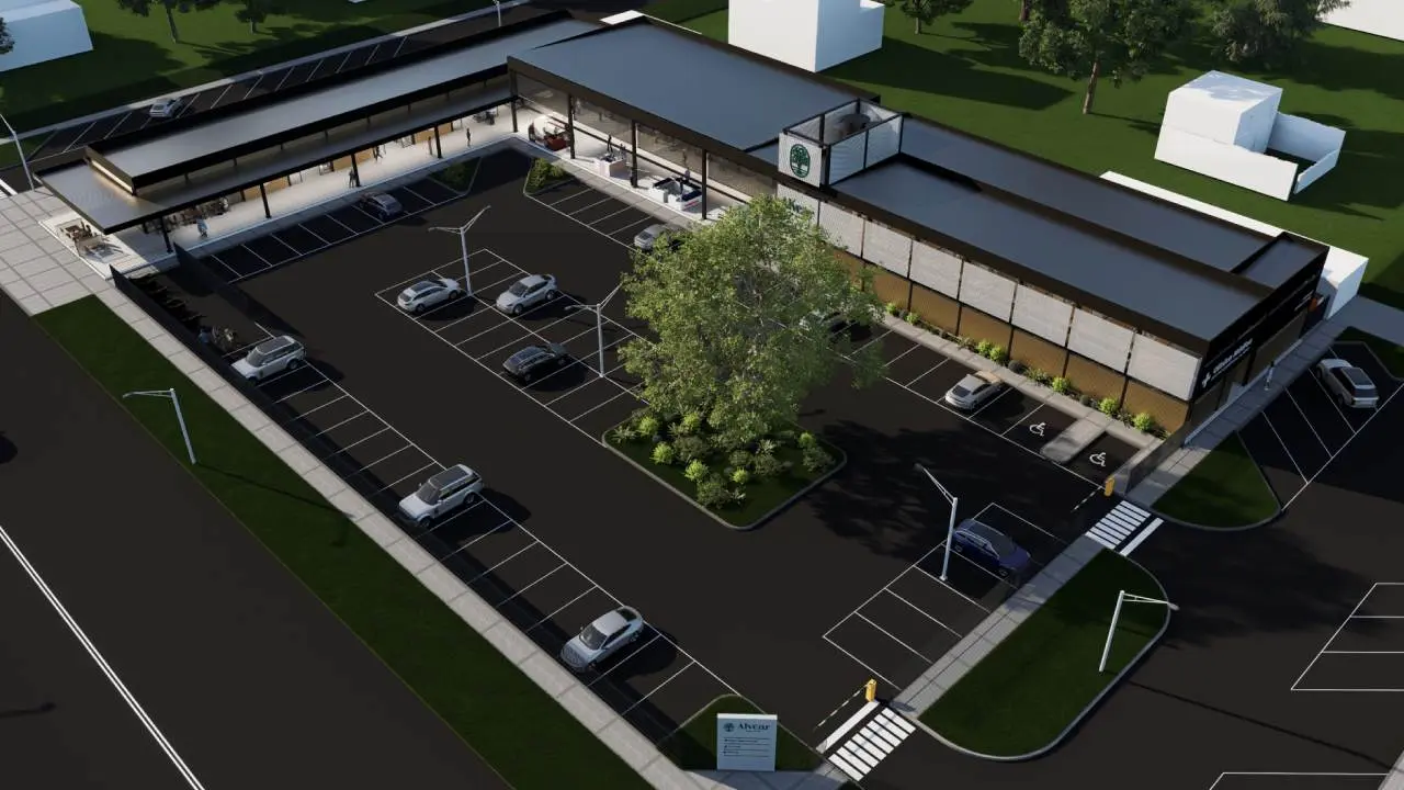 El interior del país sumará un nuevo Shopping a cielo abierto: dónde estará y cómo será