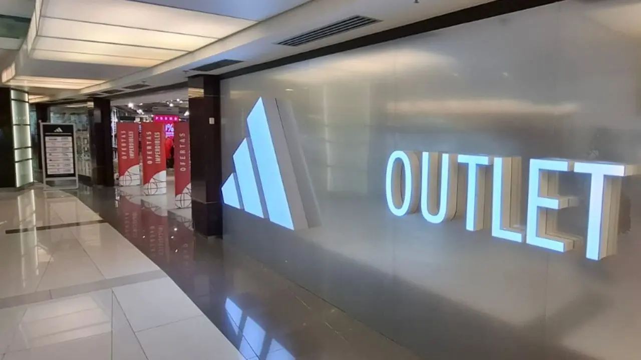 outlet adidas