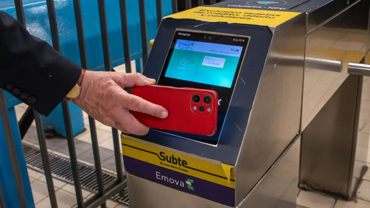 Aumenta el subte: ¿cuánto vas a pagar por viaje desde el 1° de julio en la Ciudad Buenos Aires?