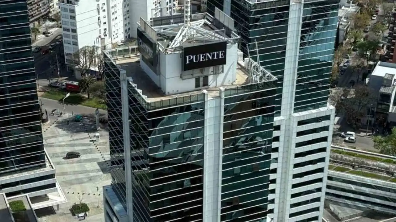 Puente recibió el visto bueno del Banco Central de Uruguay para operar como Administradora de Fondos de Inversión