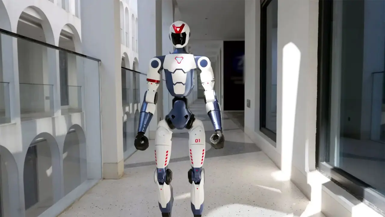 VIDEO | Revolución robótica: un humanoide a precio accesible llega al mercado global a través de AliExpress