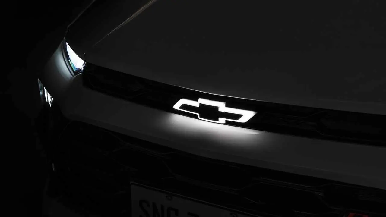 Chevrolet revela más detalles del Sonic, su primer auto SUV coupé compacto