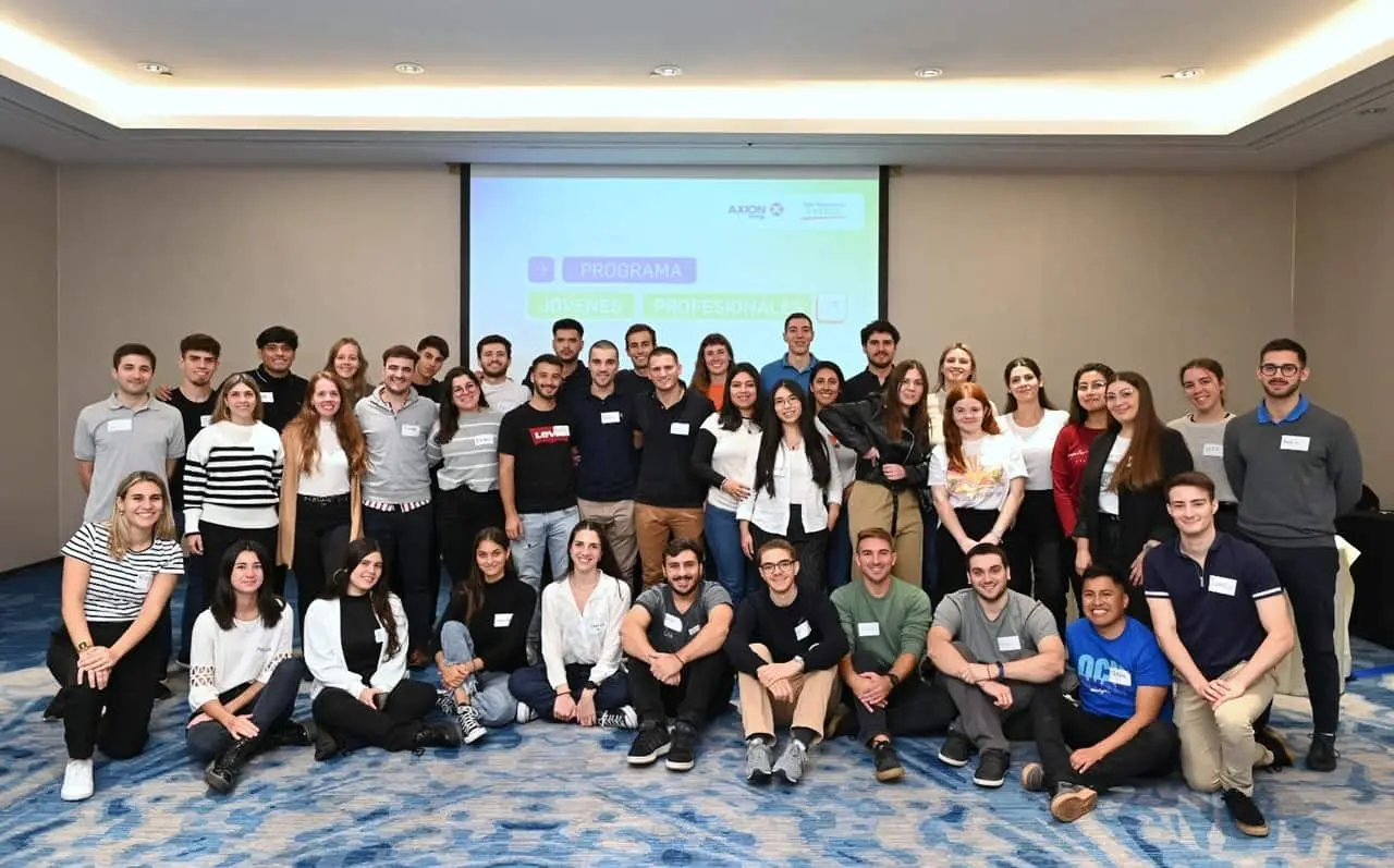 Desde su primera edición, en 2018, más de 235 jóvenes formaron parte del programa de PAE.