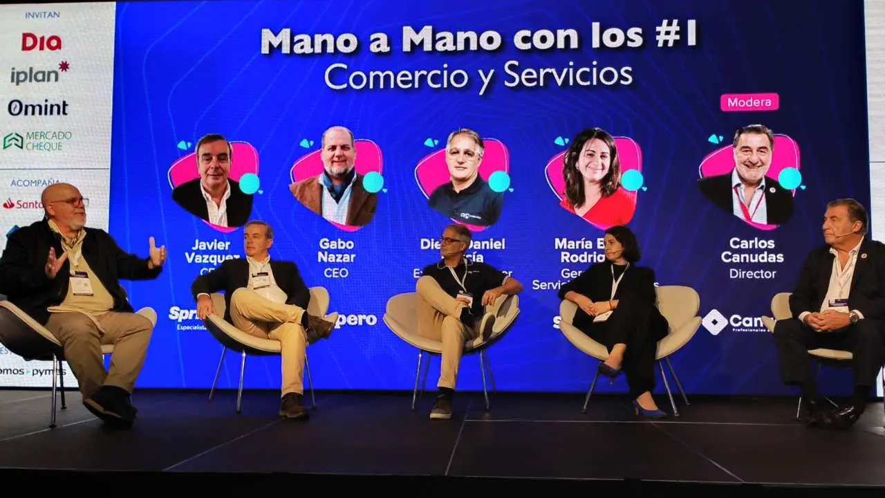 El multifranquiciado profesional es hoy el perfil más buscado por las grandes cadenas