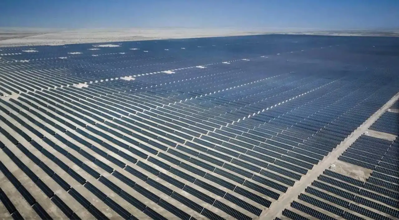 China Solar