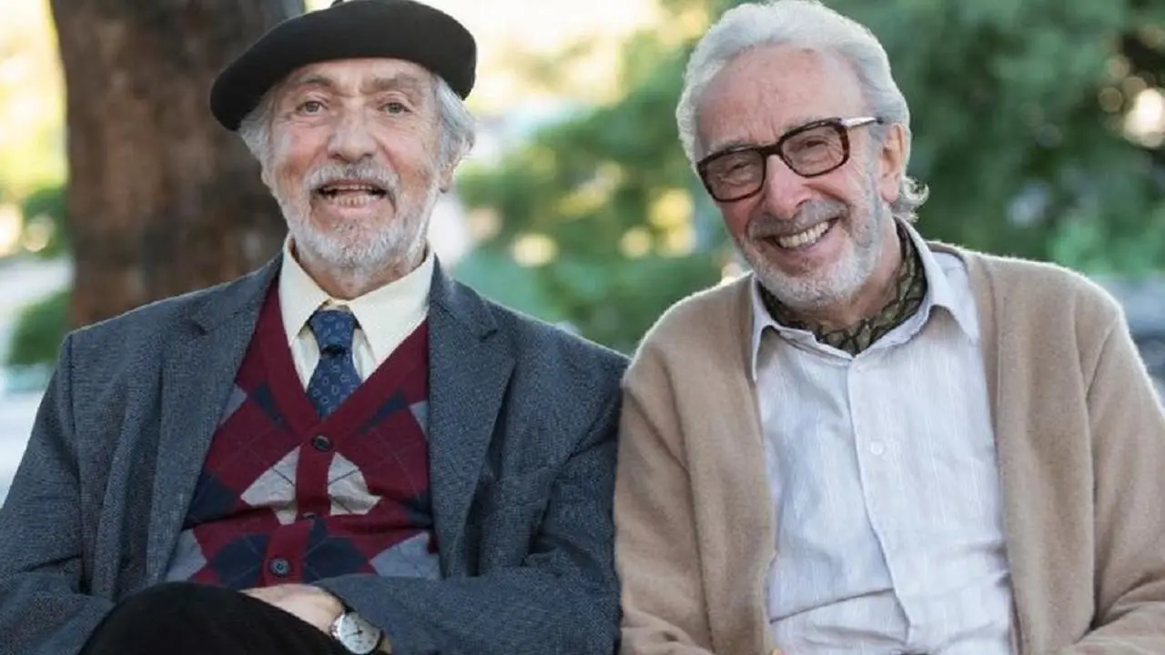 'Parque Lezama', dirigida por Juan José Campanella, fue otro de sus grandes trabajos