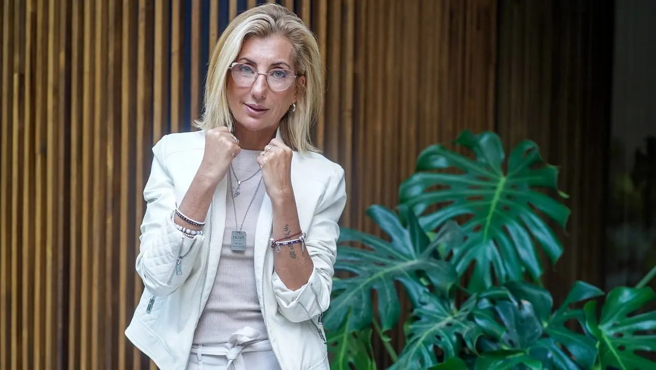 Debora Wolosky, especialista en RRHH y Directora de TIKRRHH