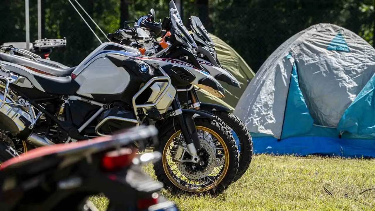Más de 20 marcas de motos se podrán probar en un circuito único a 150 km de CABA
