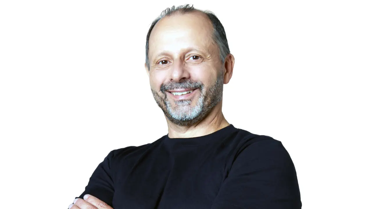 Néstor Arranz