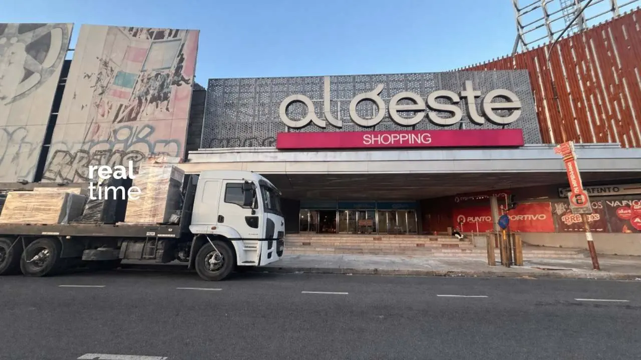 El exShowcase de Haedo sigue adelante con su transformación tras la adquisición del grupo IRSA