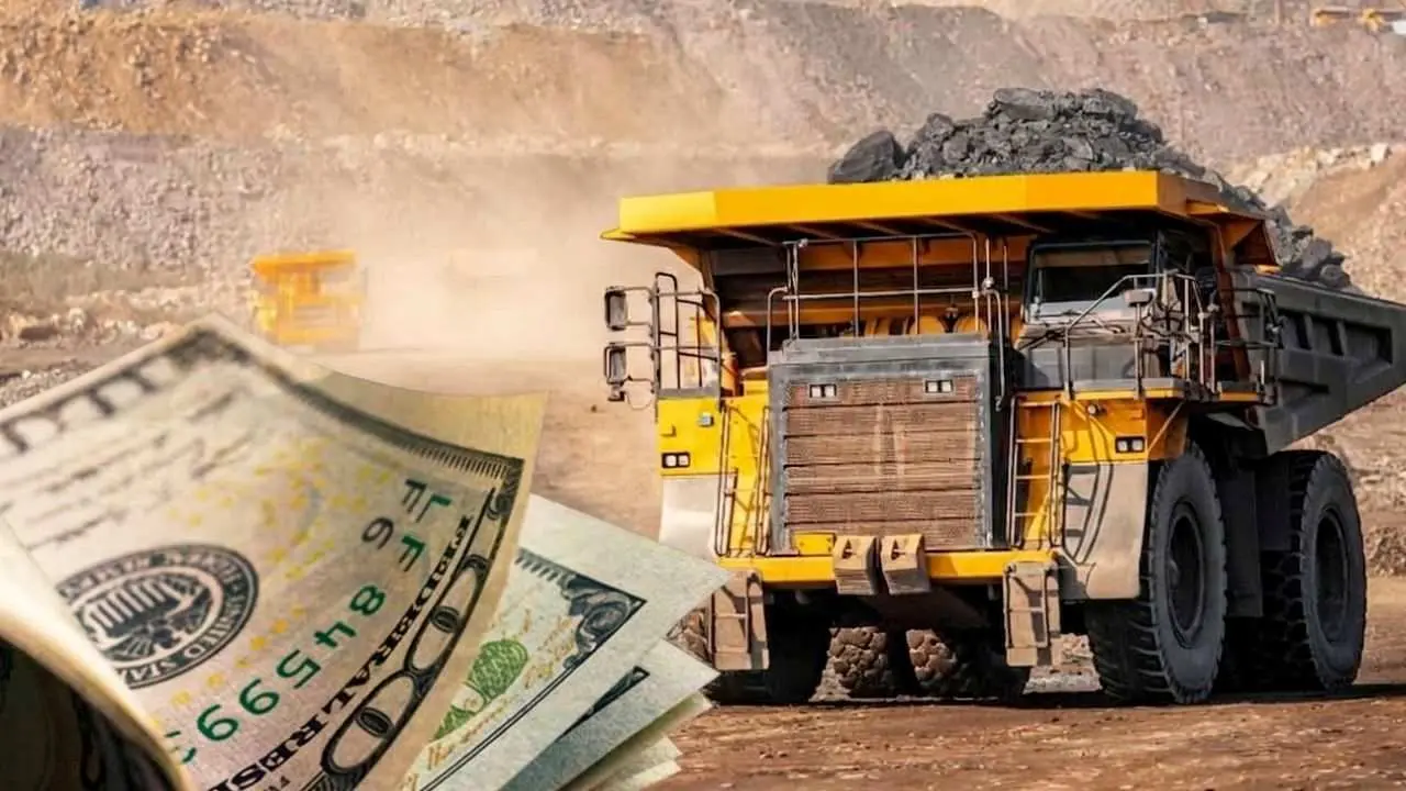 Boom minero: la producción alcanzó un récord histórico en marzo impulsada por Vaca Muerta y el litio