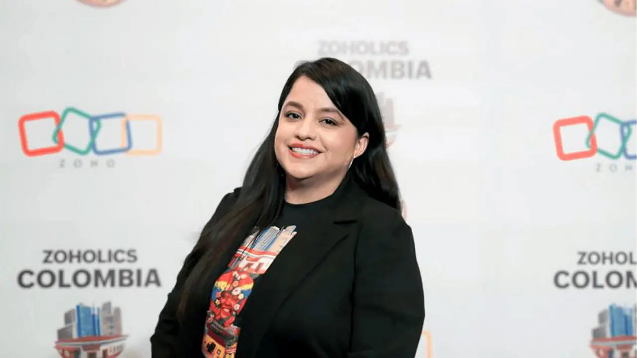 Carla García