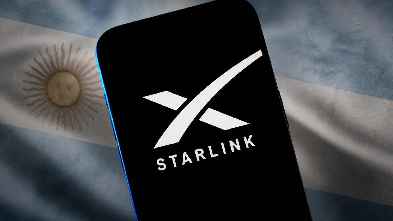 Starlink te vigila en Argentina: por qué causa te pueden suspender la cuenta