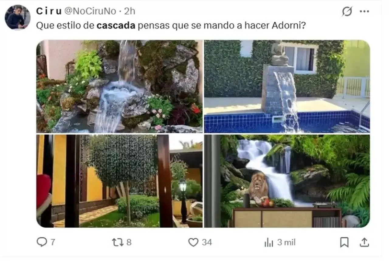 Los memes se multiplicaron en las redes