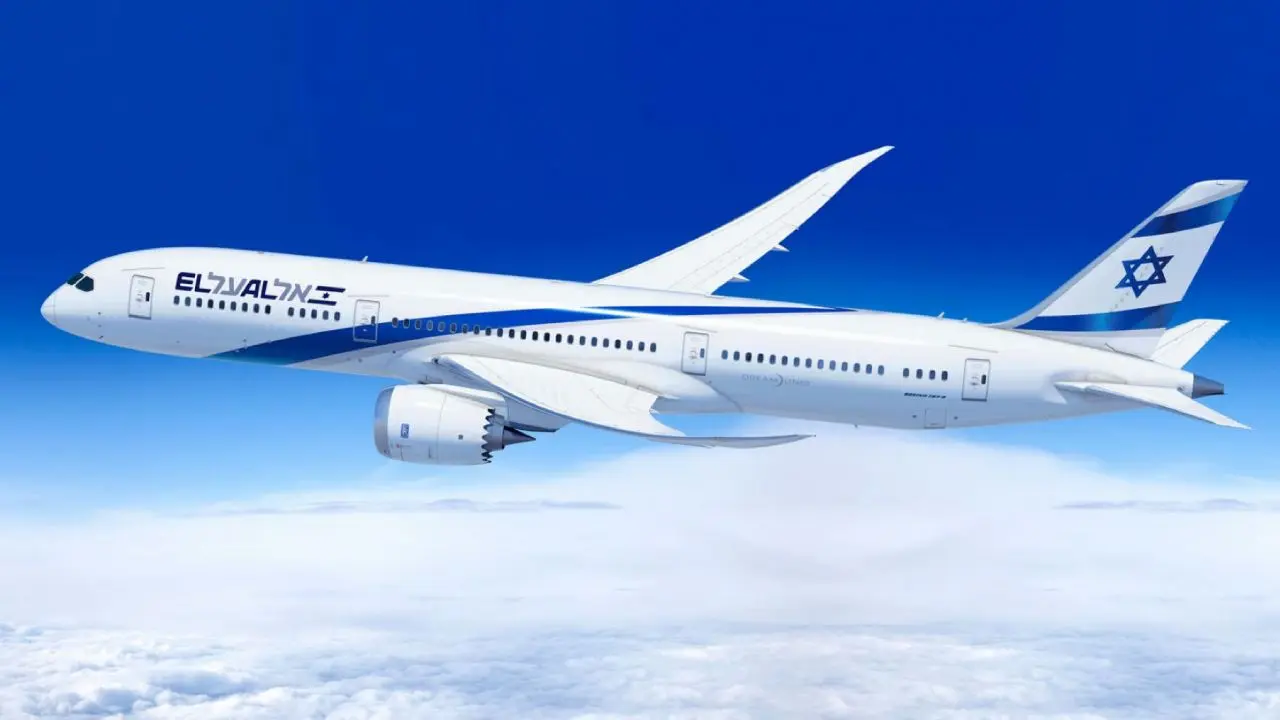 El Al comenzará el 29 de noviembre con sus vuelos entre Tel Aviv y Buenos Aires