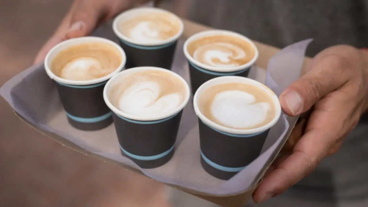Dónde es Cafecito BA este fin de semana, con edición especial por la Primavera
