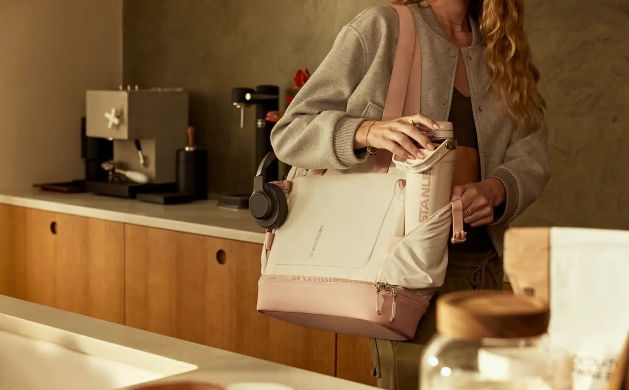 Stanley amplía su propuesta en Argentina con el lanzamiento de Vitalize™ï¸ Collection.