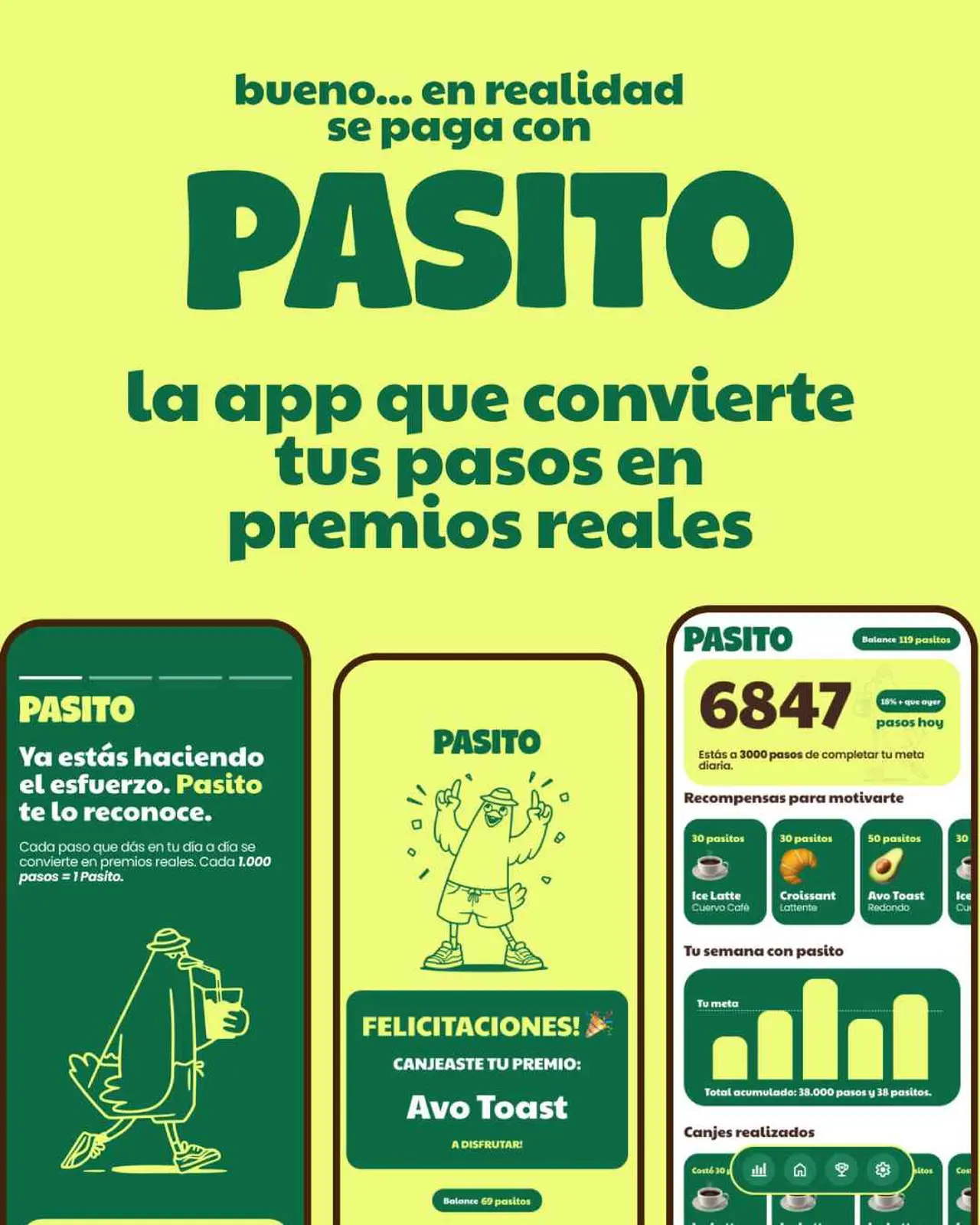 PASITO