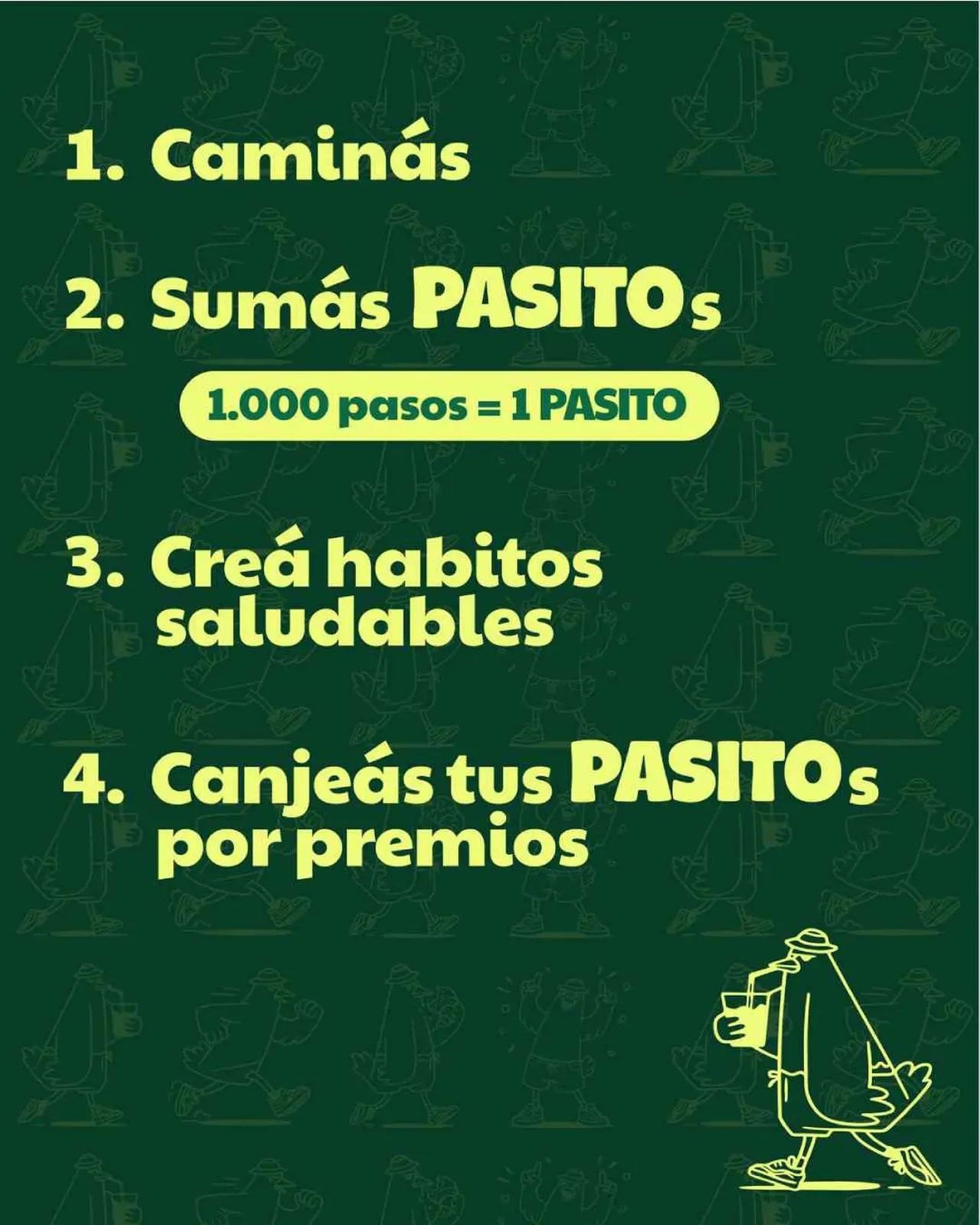 pasito