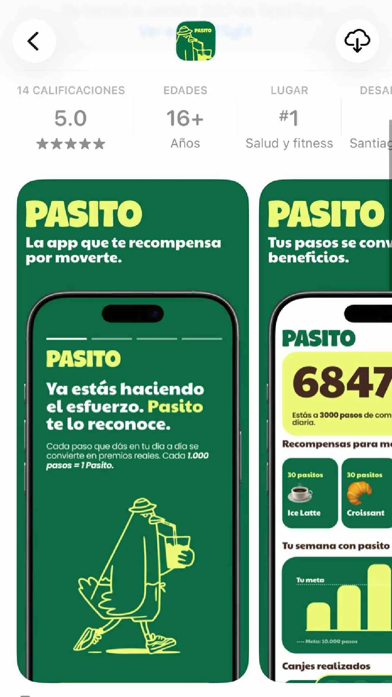 pasito