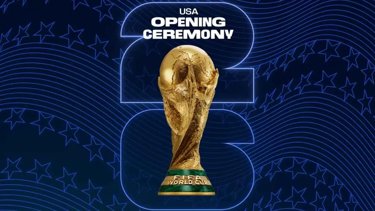 La inédita decisión de FIFA para la ceremonia inaugural del Mundial 2026: line-up confirmado