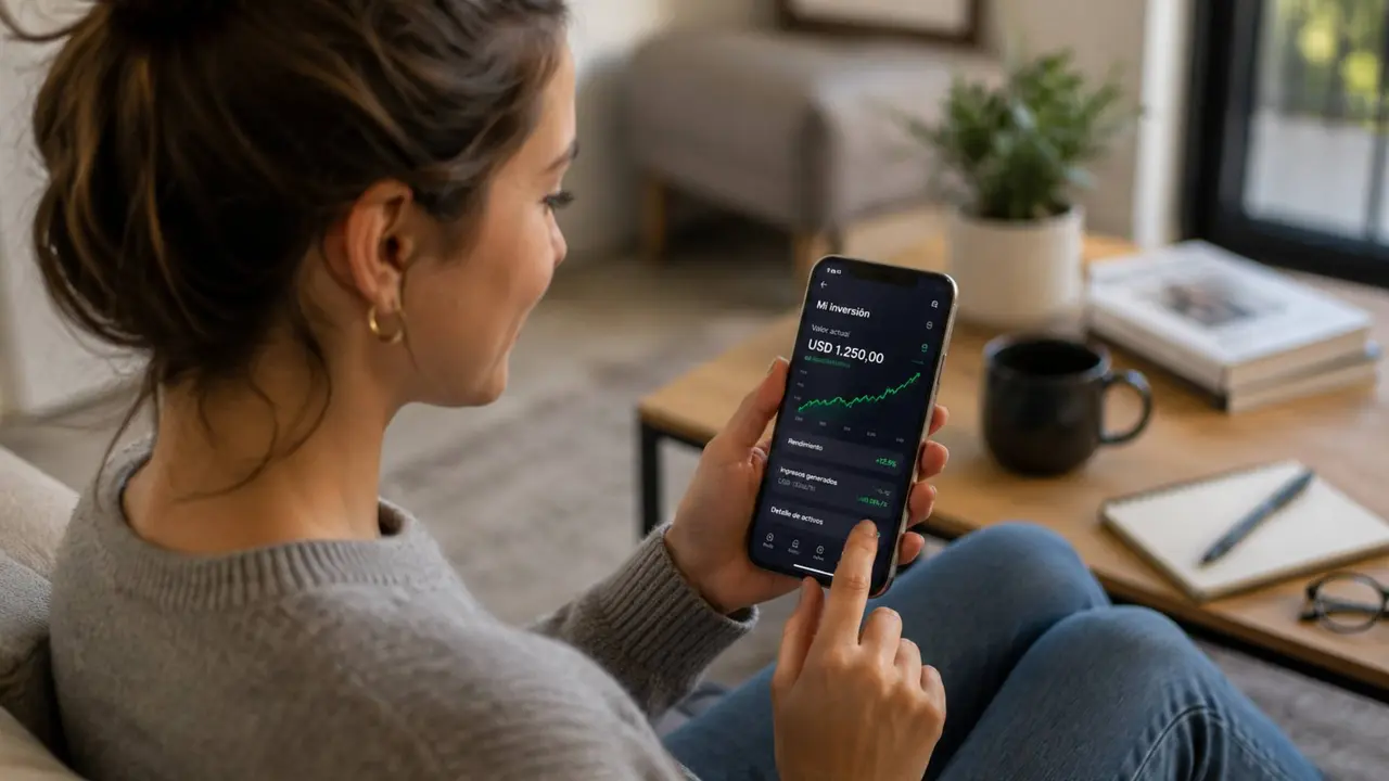 El dólar cripto marca un récord histórico según Binance y desafía a bancos y tarjetas