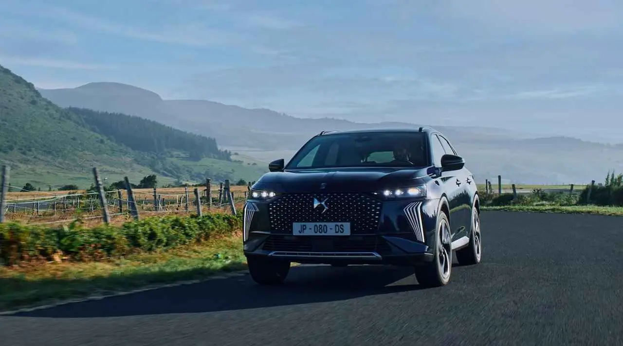 DS mantiene los precios de los autos: cuánto sale desde el DS3 hasta el DS7