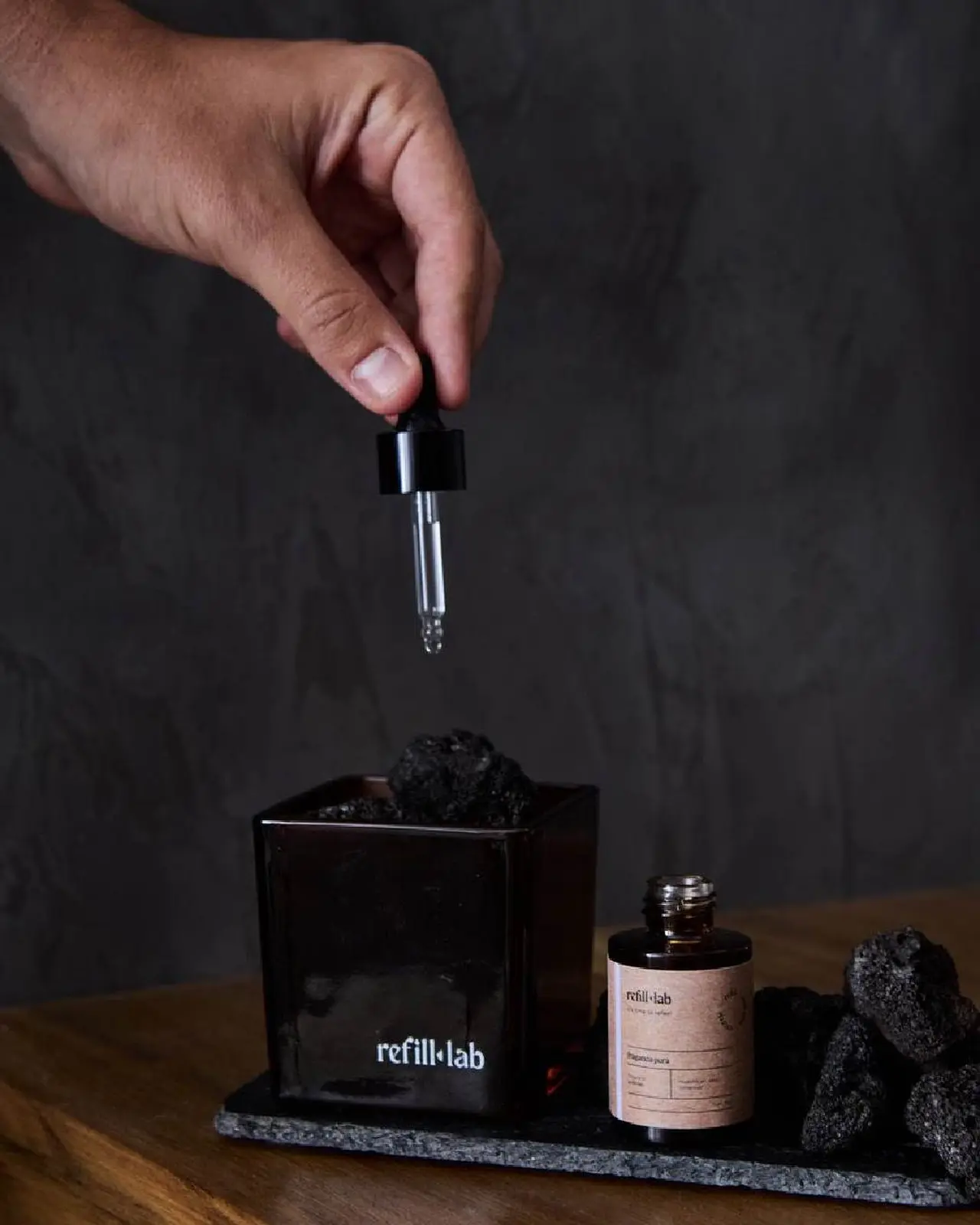 Refill Lab