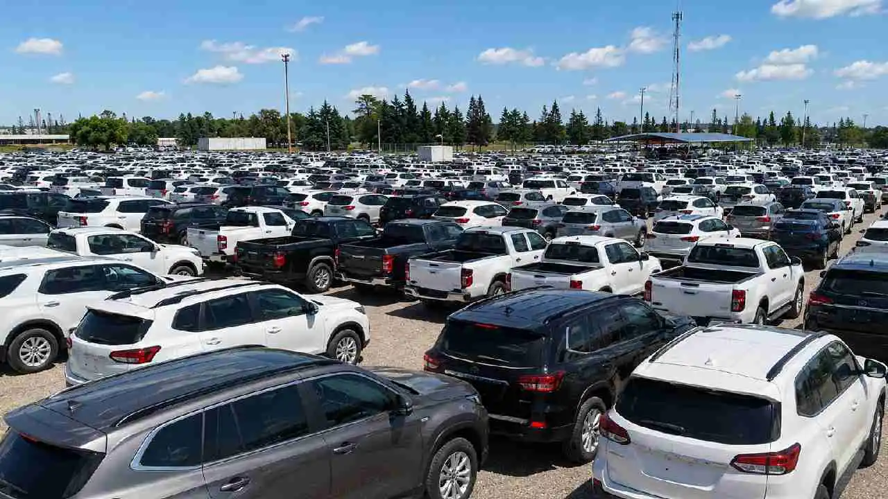 El Gobierno flexibilizó la importación de autos sin arancel y llegarán más modelos