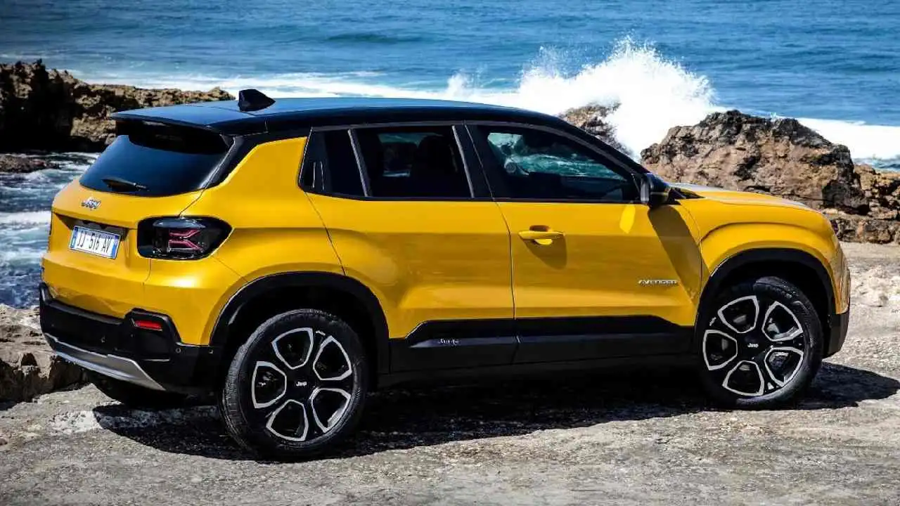 El nuevo modelo competirá con el VW Tera