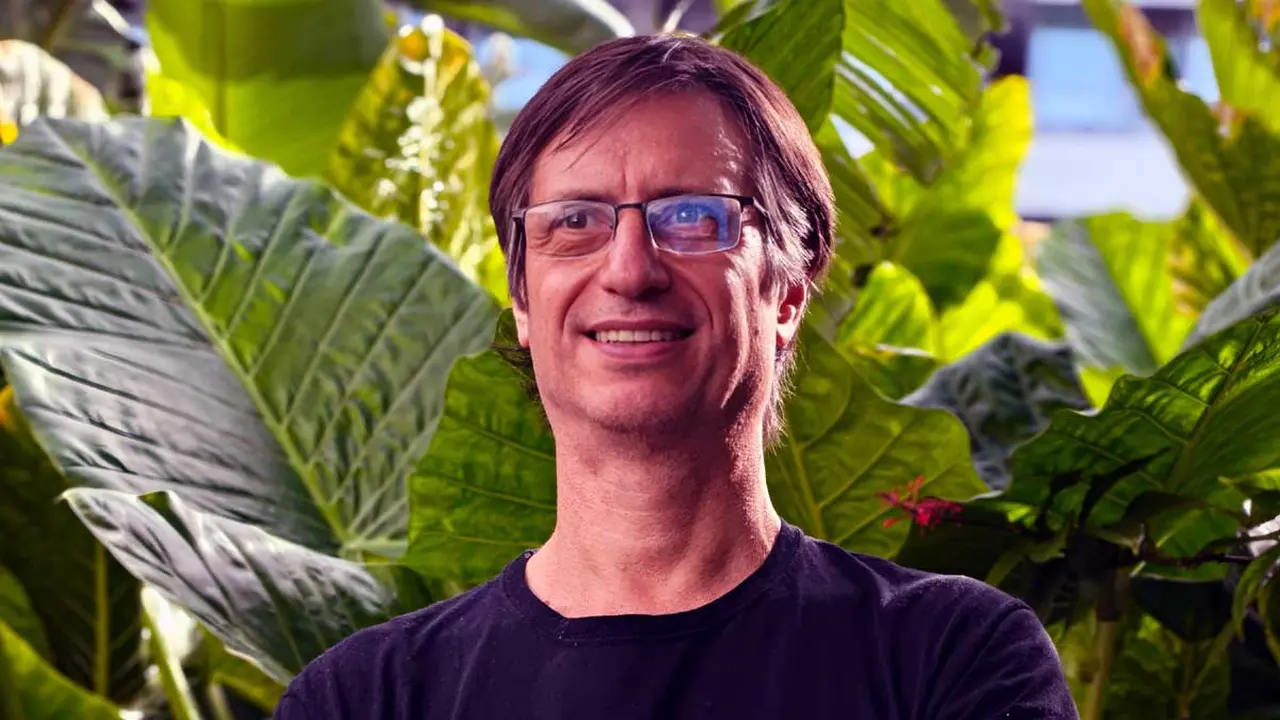 Daniel Katzman
