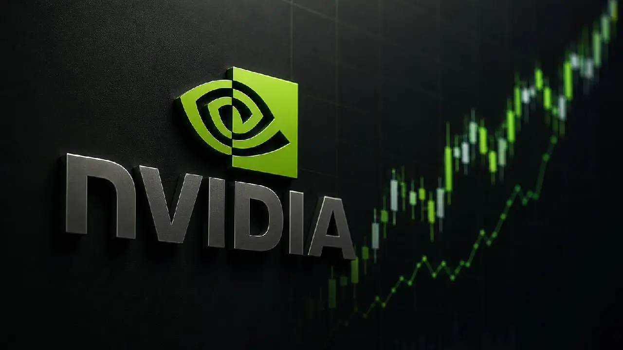 Nvidia cayó fuerte en Wall Street, pero gigante financiero mantiene su apuesta: cuánto puede subir el CEDEAR
