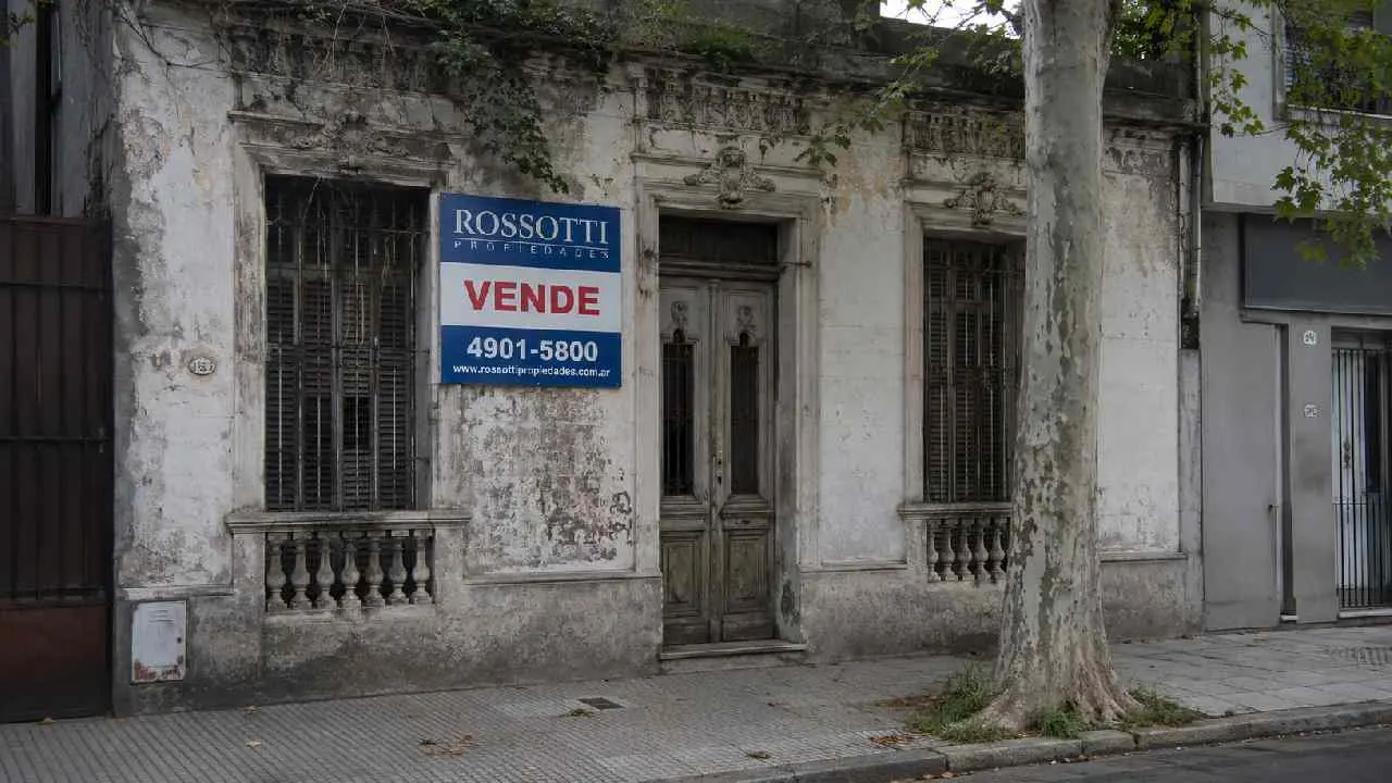 Terrenos en venta en CABA: en qué barrios quedan oportunidades para hacer buenos negocios
