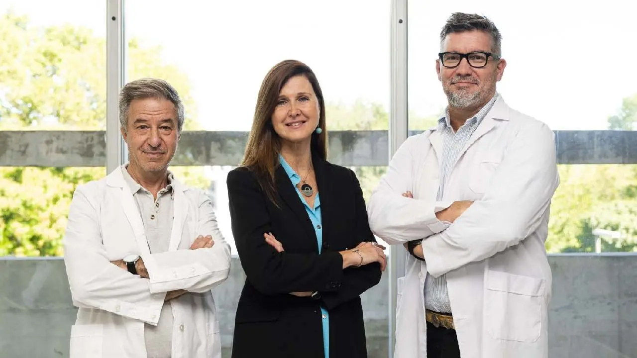 Adrián Mutto, Investigador UNSAM; Mariela Balbo, Especialista en negocios y finanzas (EEyN_UNSAM) y