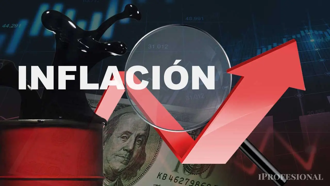 Consultoras esperan una inflación levemente superior de cara al IPC de julio
