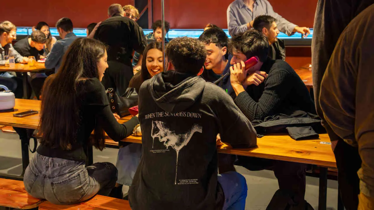 El margen neto de los locales de Grupo MIZ ronda entre el 18% y el 23%
