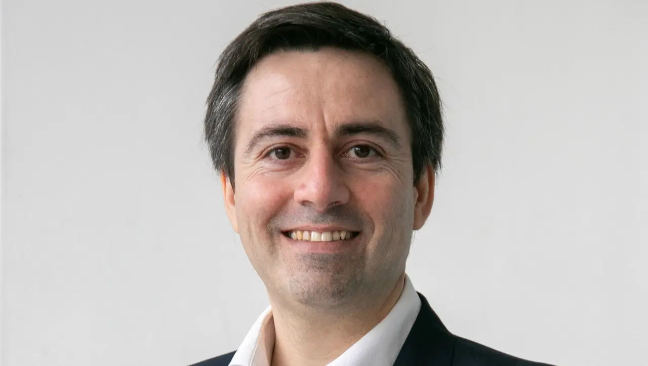 Fernando Troilo, HR Advisor y profesor de UCEMA