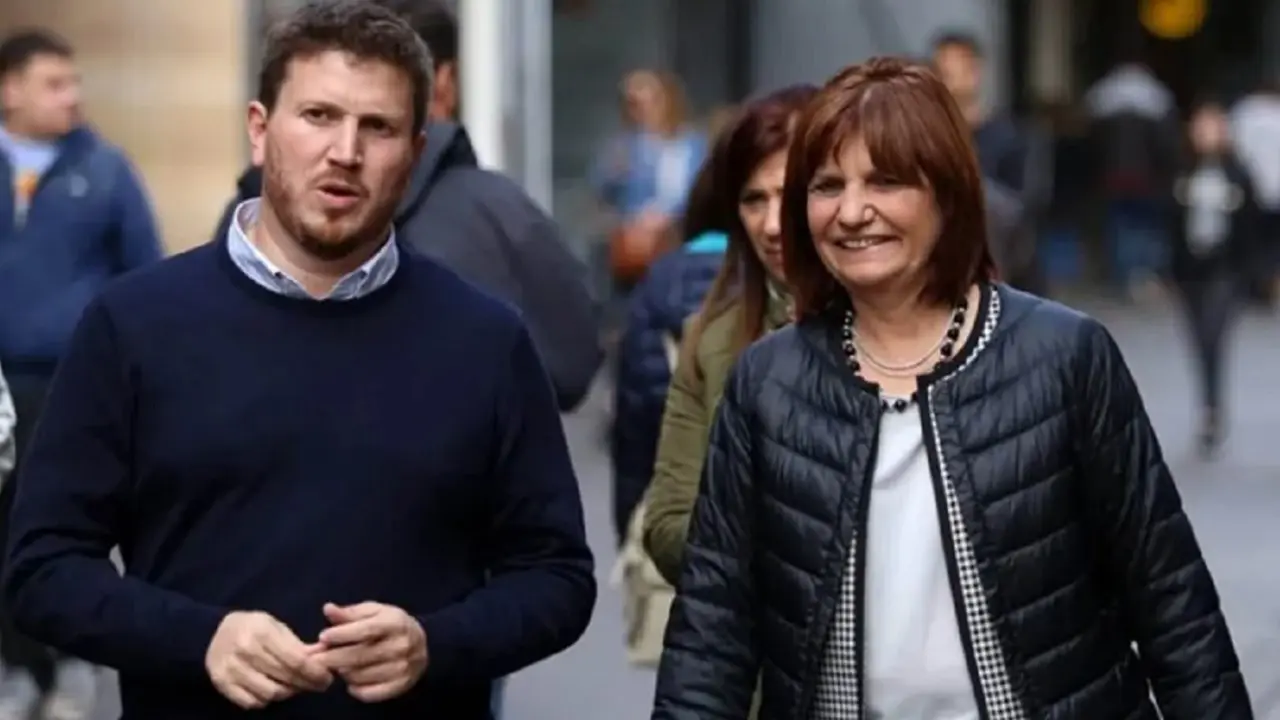 Dirigente del círculo íntimo de Patricia Bullrich renunció al Ministerio de Seguridad tras tensión por Adorni
