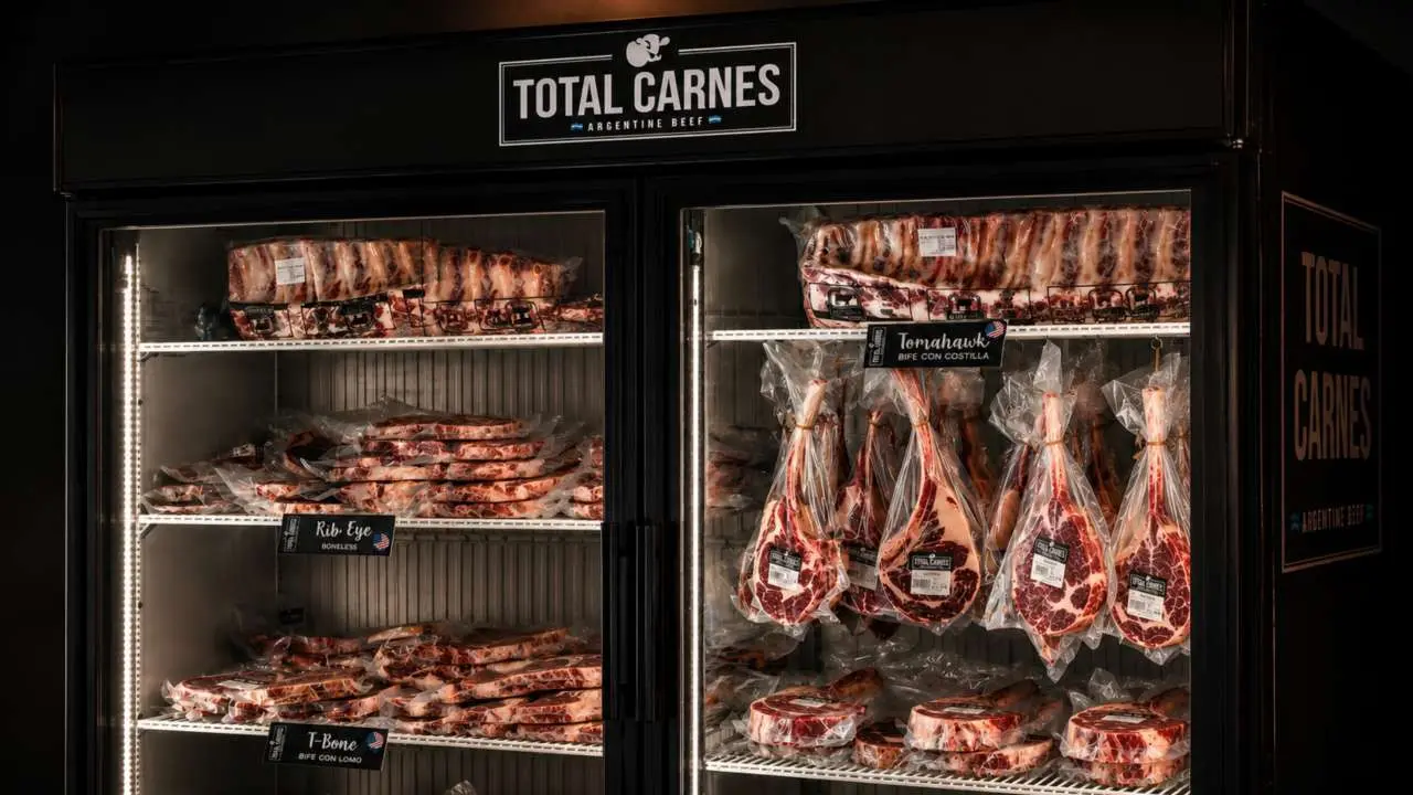 Ojo de bife, entraña, vacío y lomo son los cortes argentinos que enamoran al público de Florida