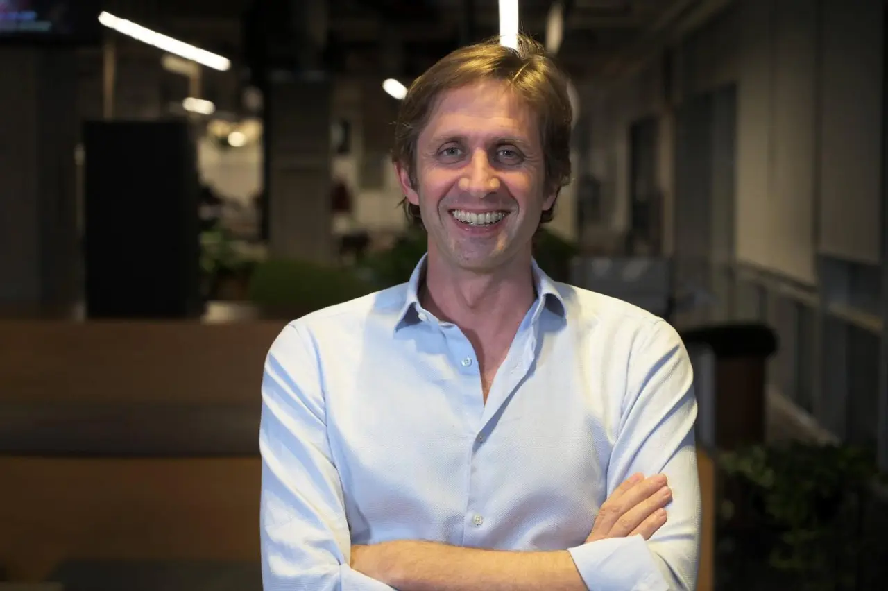 Marcelo Grether, Chief Travel Partners de Despegar