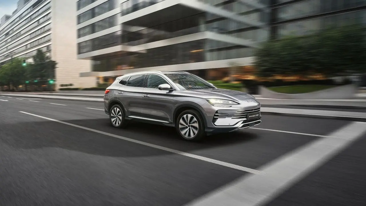 Qué autos chinos podes comprar con descuentos de hasta u$s5000 este fin de semana