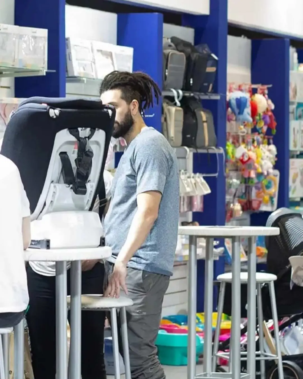 Marcelo Buk compró Creciendo en 2023 y multiplicó el negocio hasta ocho veces