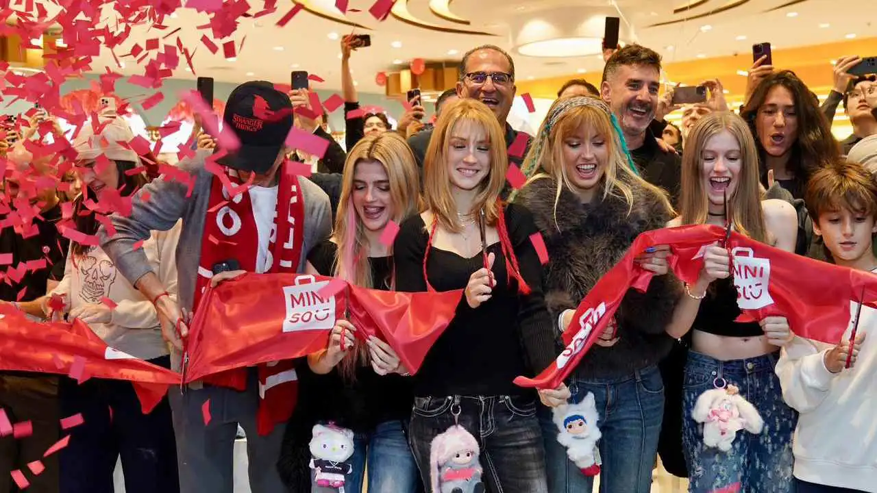 miniso
