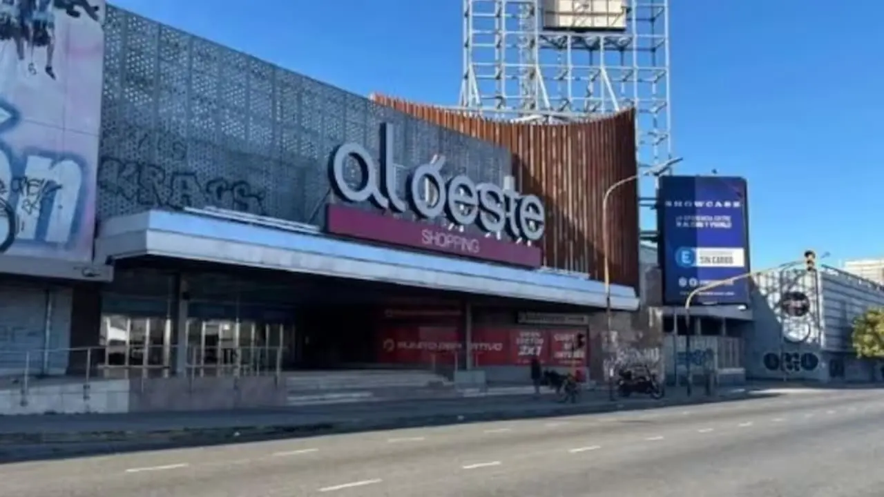 AL OESTE OUTLET
