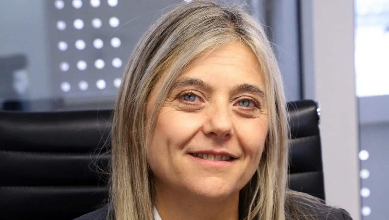 María Laura Palacios, CEO de G&L
