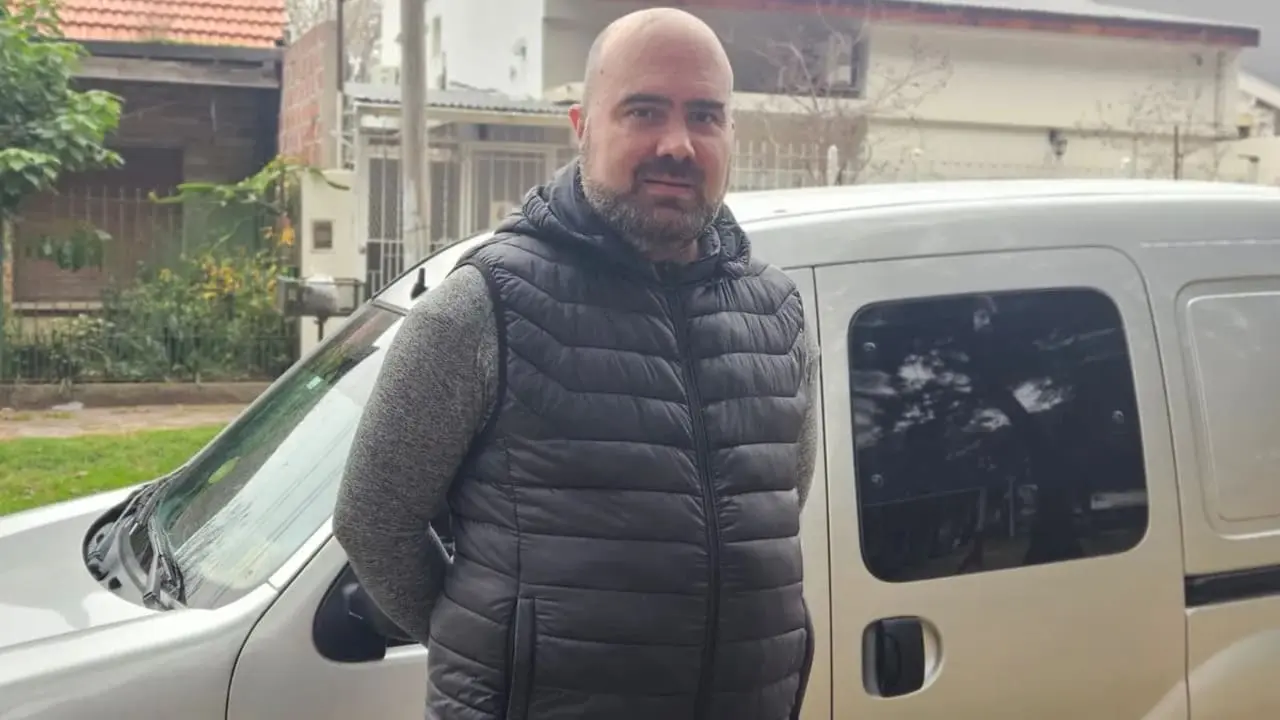 Vio un problema con las mascotas y creó un negocio que no para de sumar clientes.