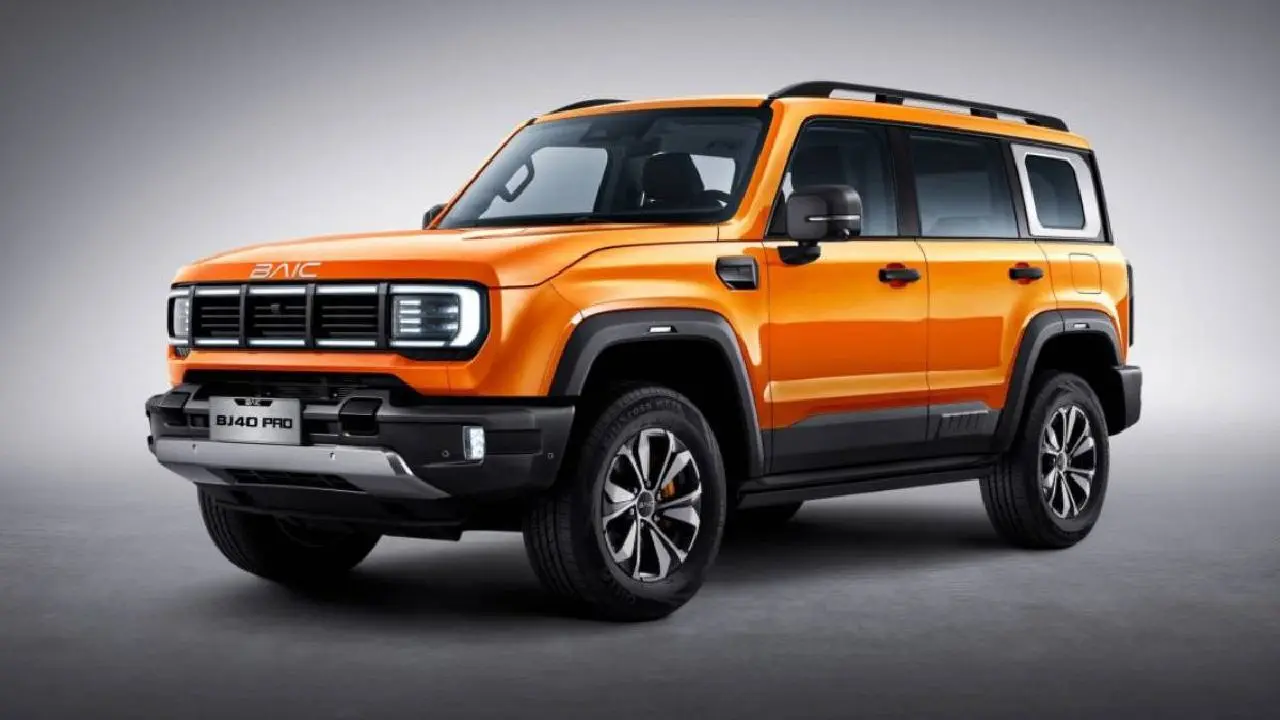 baic
